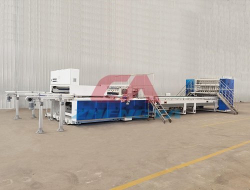 全自動封蓋機(jī)